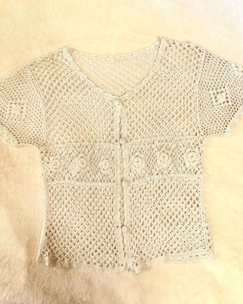 Blouses, size XS / 34 / 6, photo 6