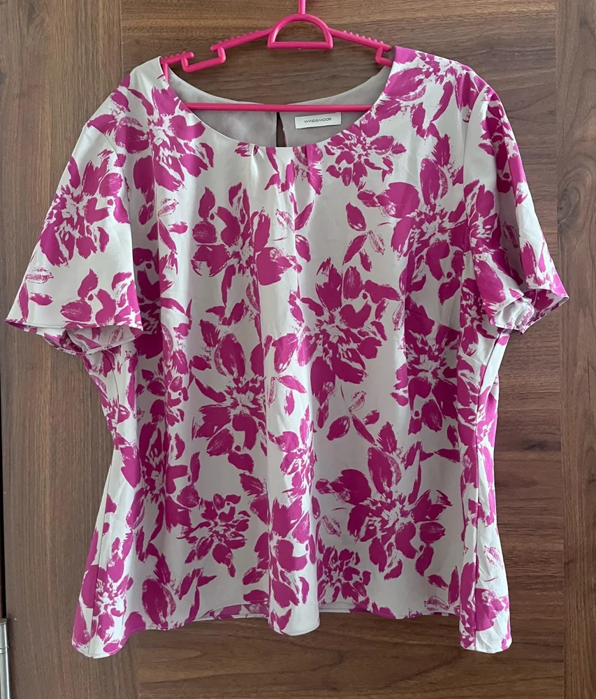 Blouses, size XXL / 44 / 16, photo 2