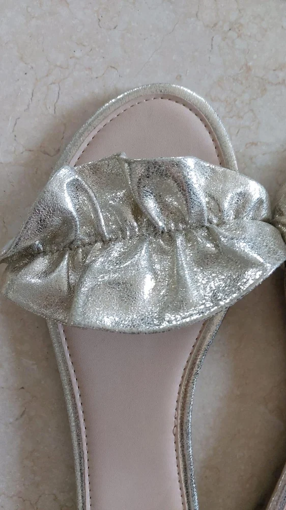 deja vu Flats, size 41, photo 2