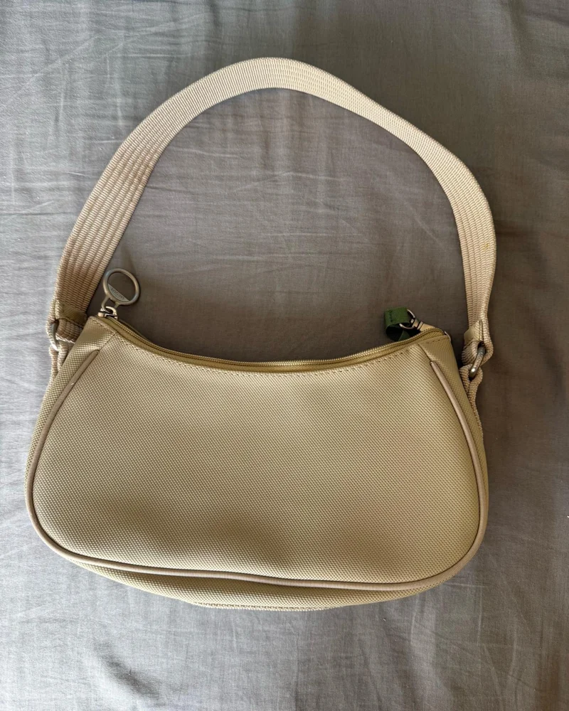 Lacoste Shoulder Bag, size One size, photo 3