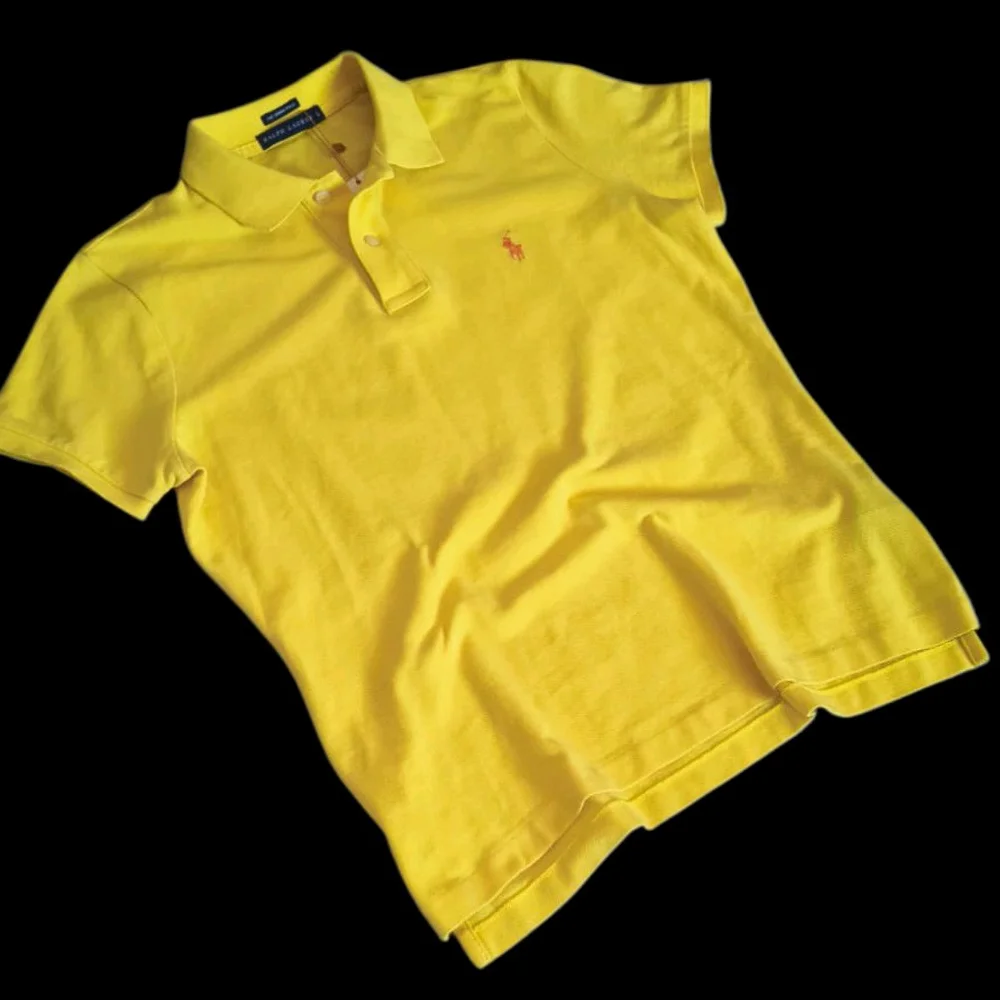 Ralph Lauren T-shirts, size One size, photo 2