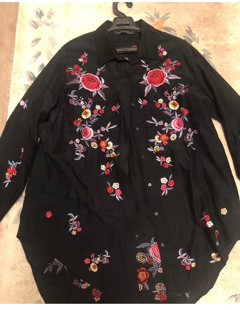 Zara Tops, size M / 38 / 10, photo 3