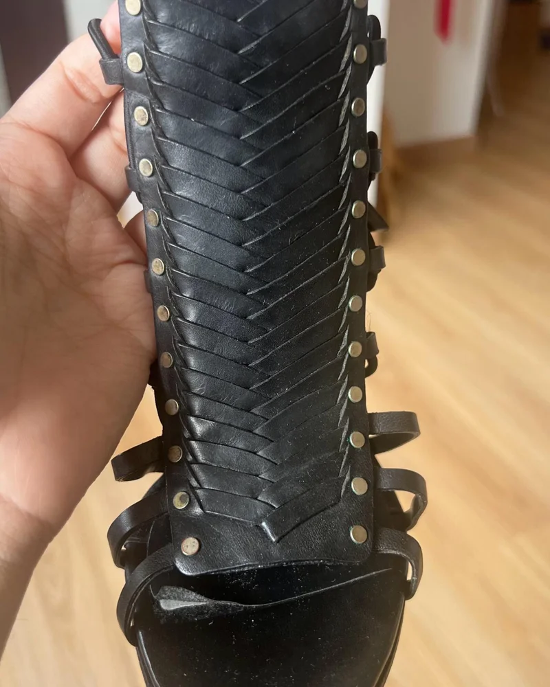Emilio Pucci Stiletto Heels, size 37, photo 3