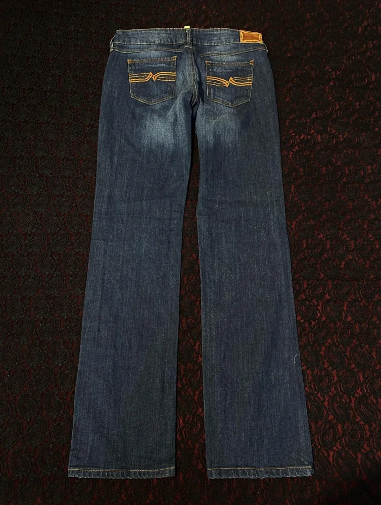 Jeans, size M / 38 / 10, photo 2