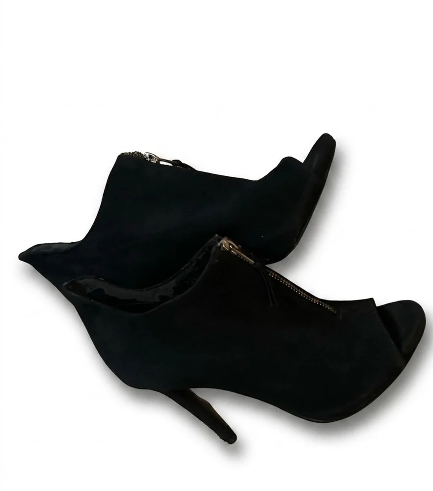 Bershka Boots
