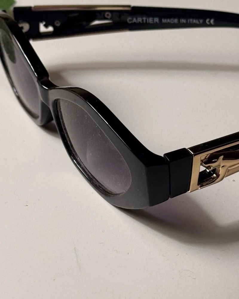 Cartier Sunglasses, size One size, photo 2