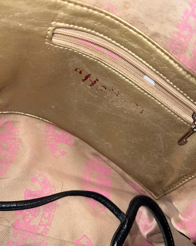 Juicy Couture Tote Bag, size One size, photo 5