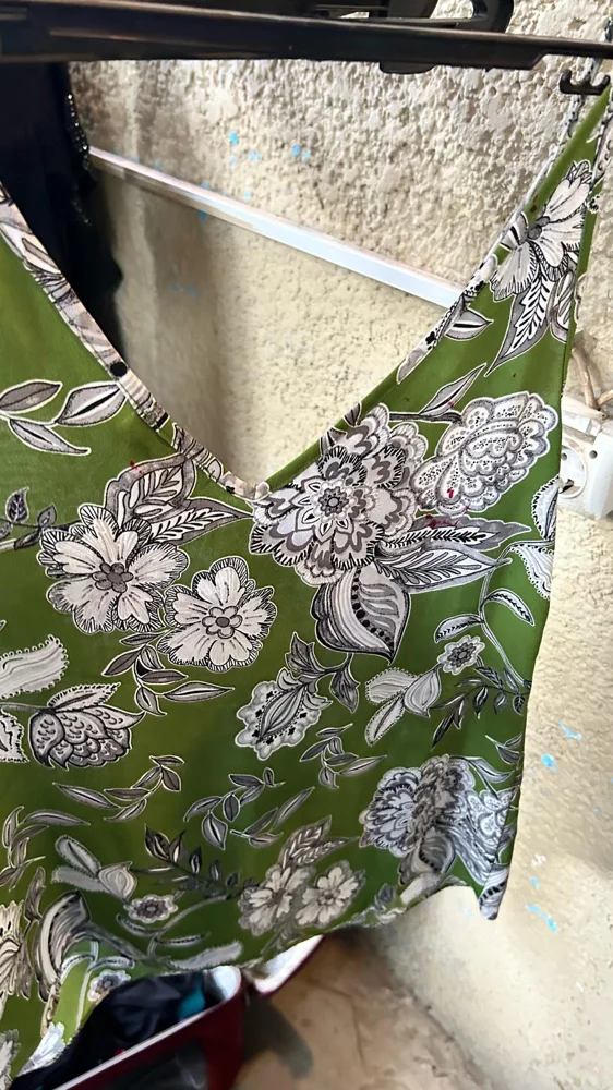 H&M Tank Tops