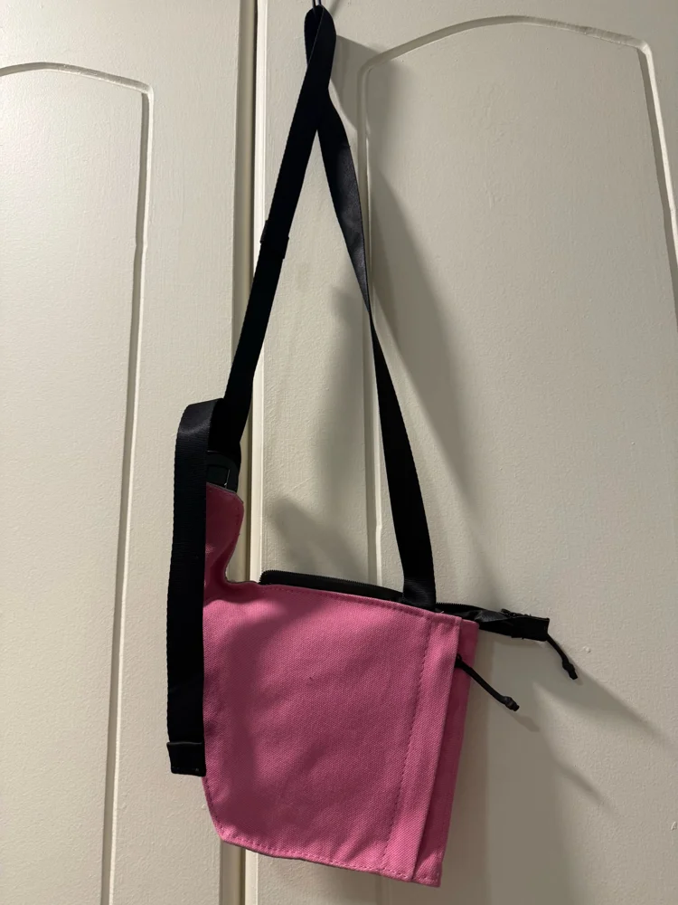 Nike Cross-Body Bag, size Other, photo 3