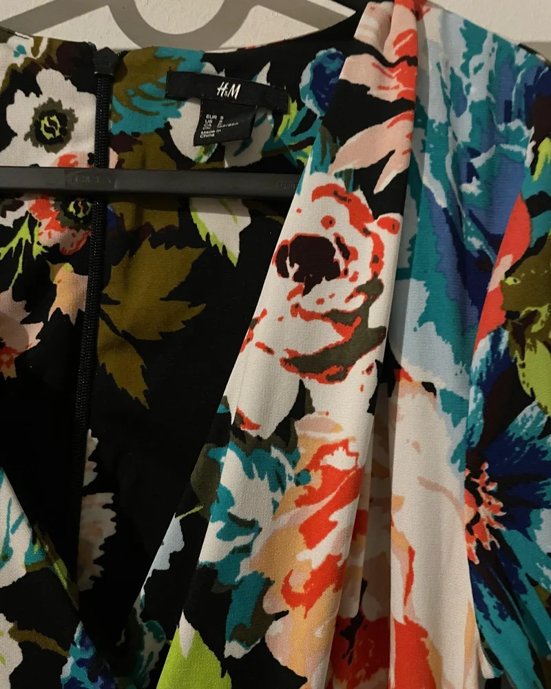 H&M Cocktail Dresses, size S / 36 / 8, photo 3
