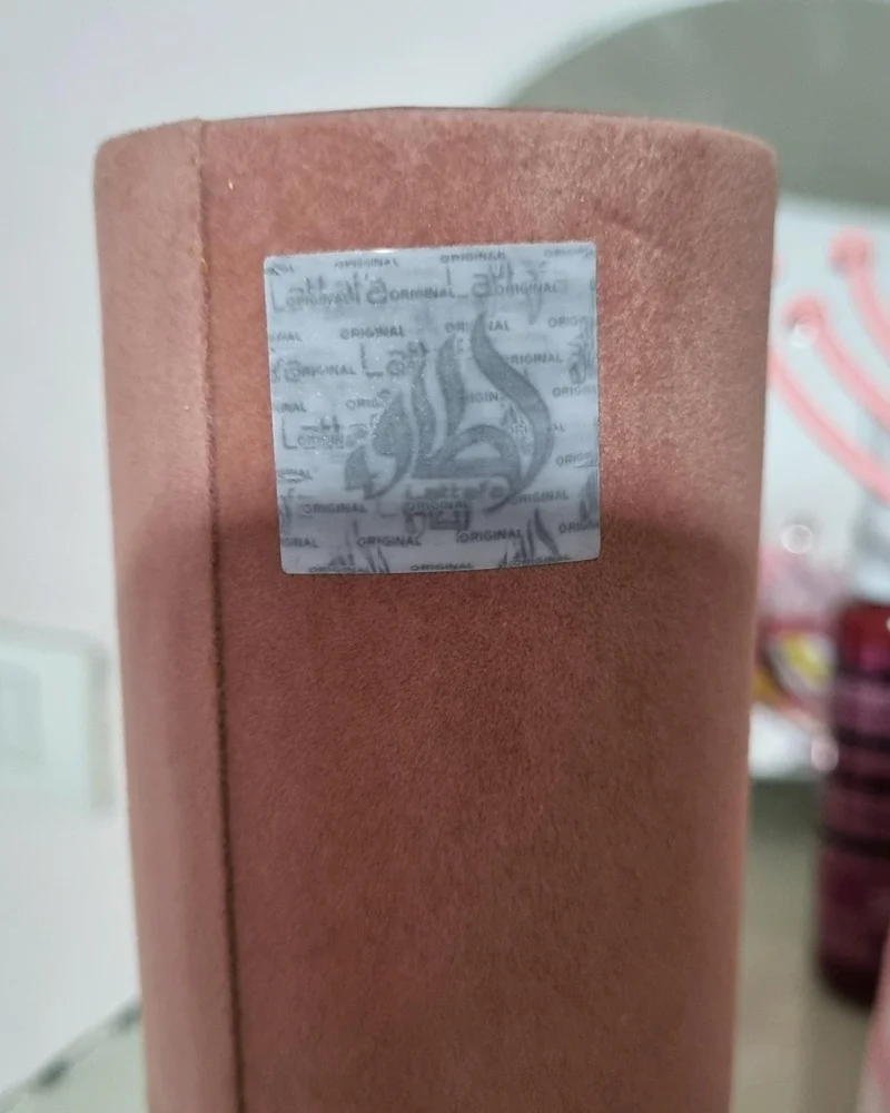 Lattafa Perfume, size No Size, photo 4
