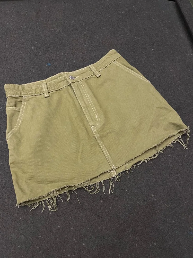 Monki Skirts