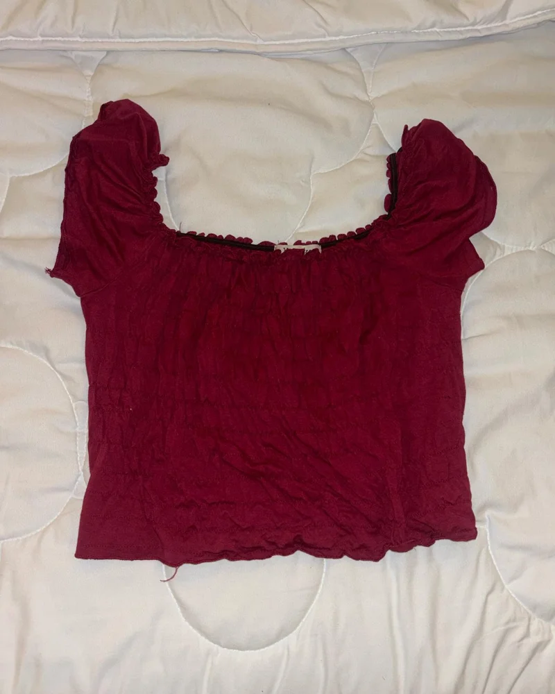 Crop Tops