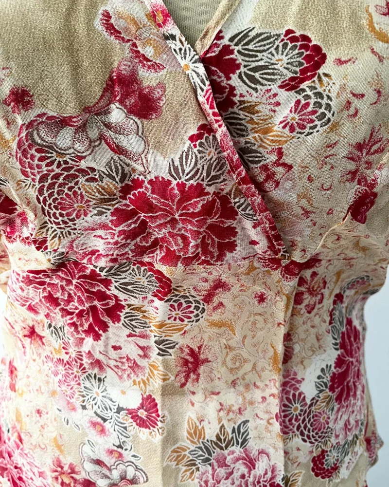 Blouses, size M / 38 / 10, photo 2