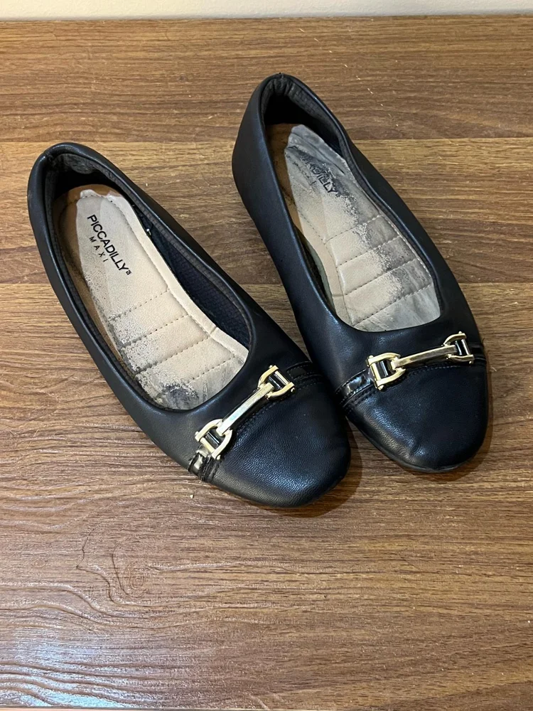 Flats, size 39, photo 3