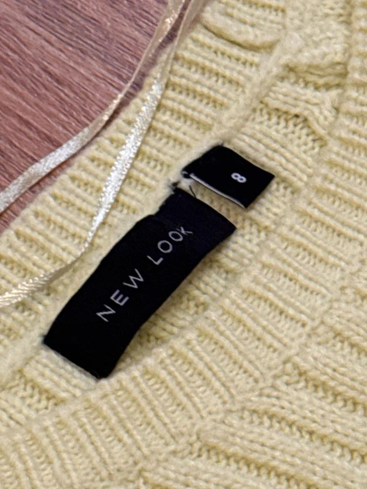 Sweaters & Pullovers, size S / 36 / 8, photo 2