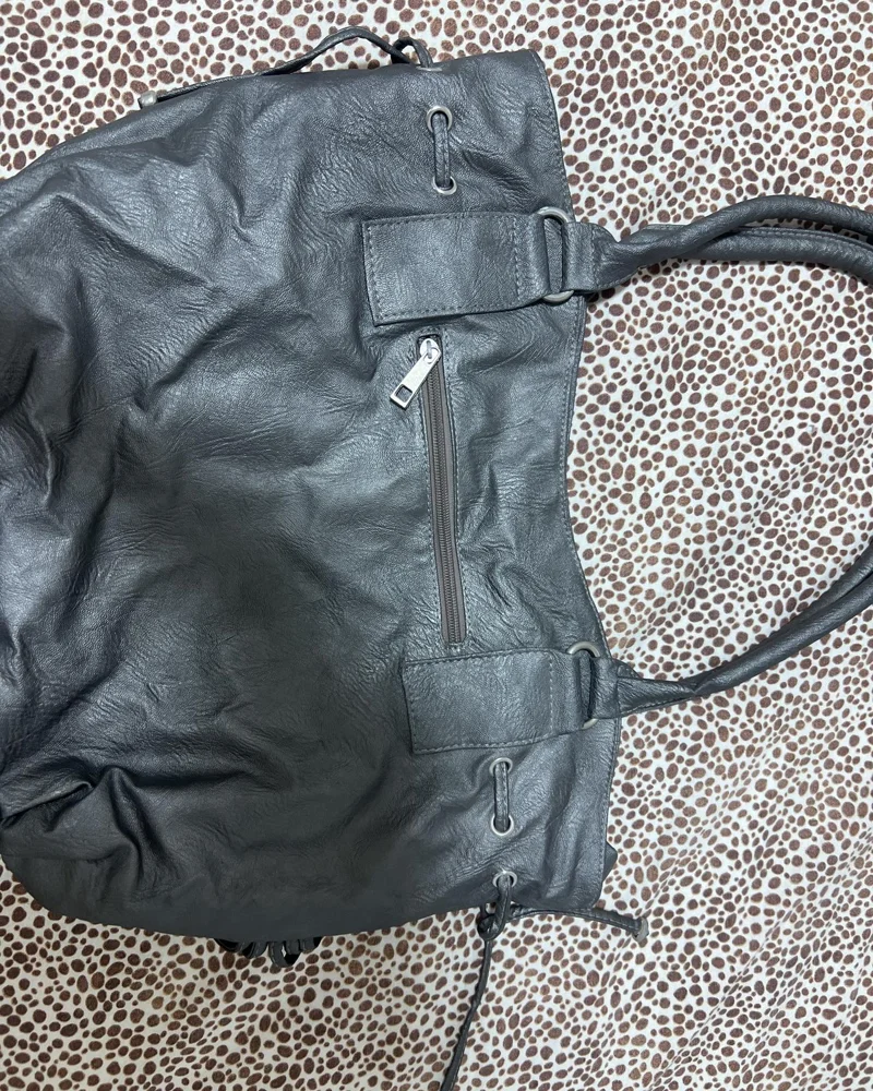 Shoulder Bag, size One size, photo 3
