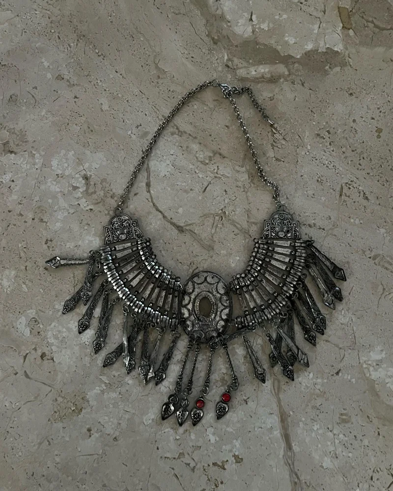 Necklaces, size Other, photo 3