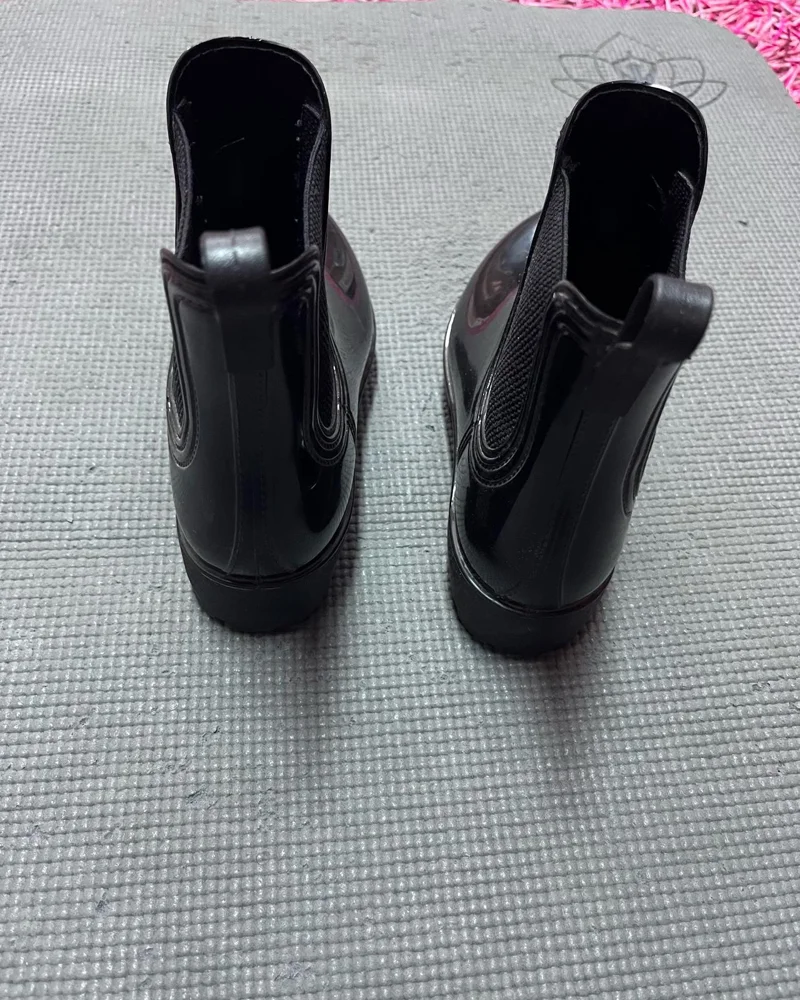 Boots, size 37, photo 2
