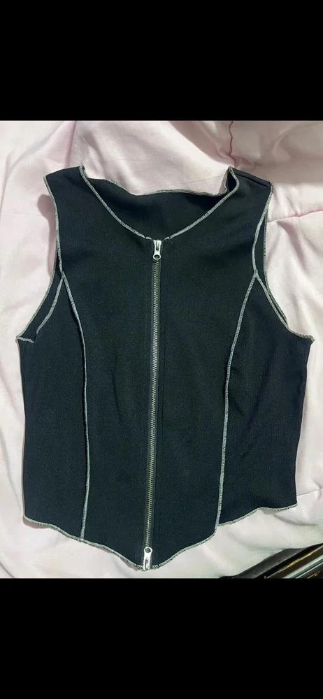 Shein Crop Tops