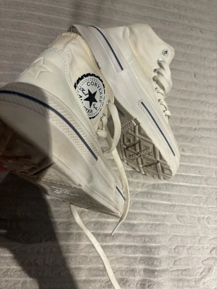 Converse Sneakers, size 38, photo 2