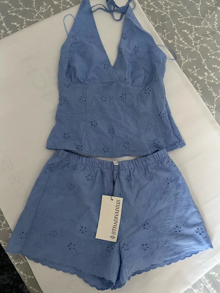 Stradivarius Sets