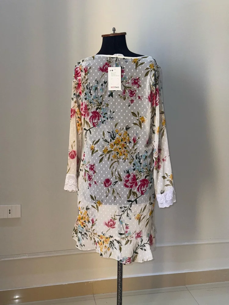 Redtag Cover-Ups, size L / 40 / 12, photo 3