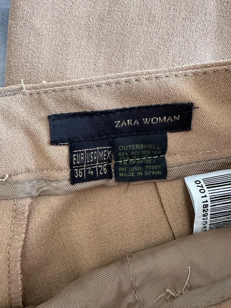 Zara Pants, size S / 36 / 8, photo 5