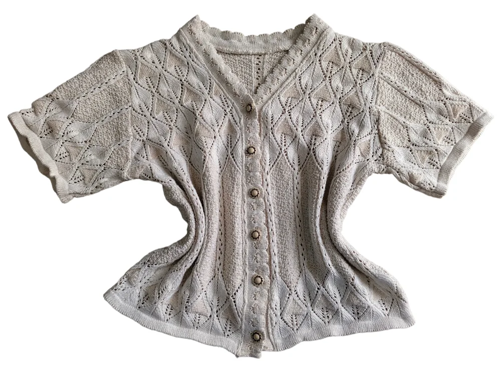 Cardigans, size M / 38 / 10, photo 4