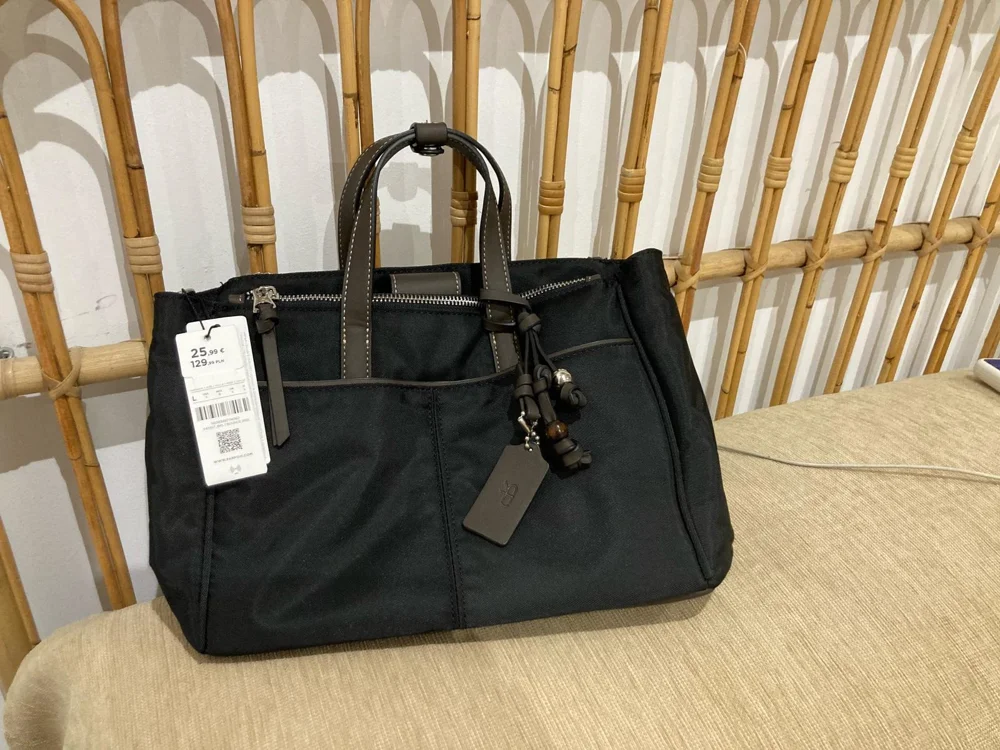 Parfois Tote Bag, size Other, photo 2