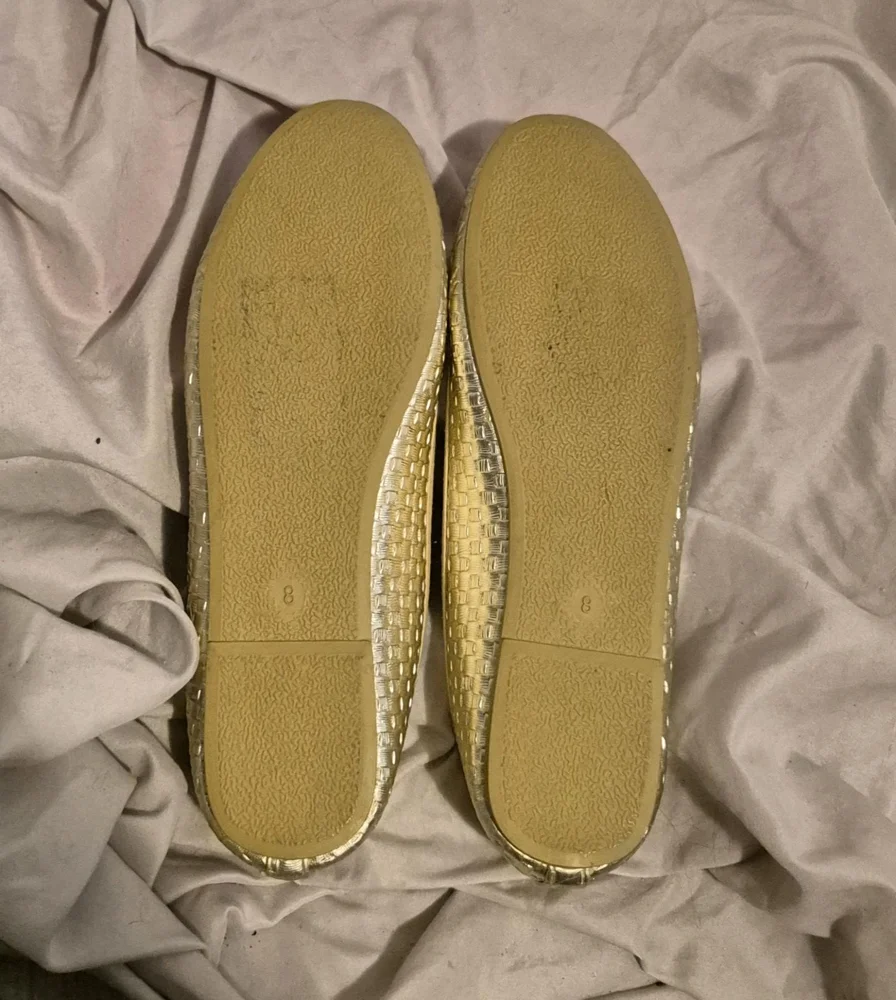 Flats, size 39, photo 4