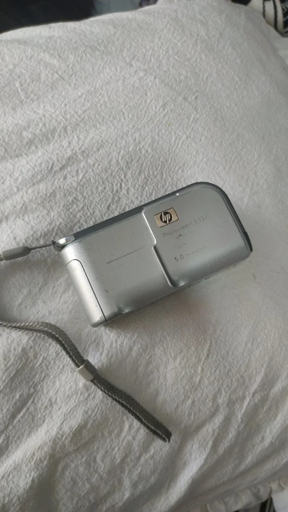 hp Digital Cameras, size S, photo 2