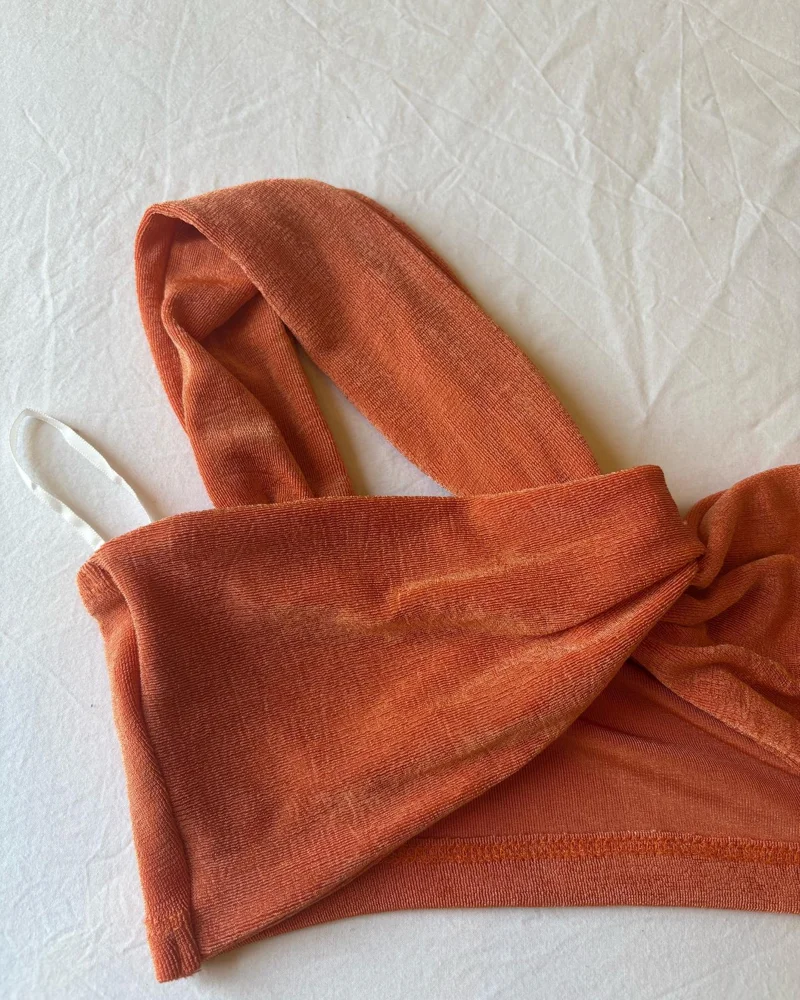 Shein Crop Tops, size S / 36 / 8, photo 2