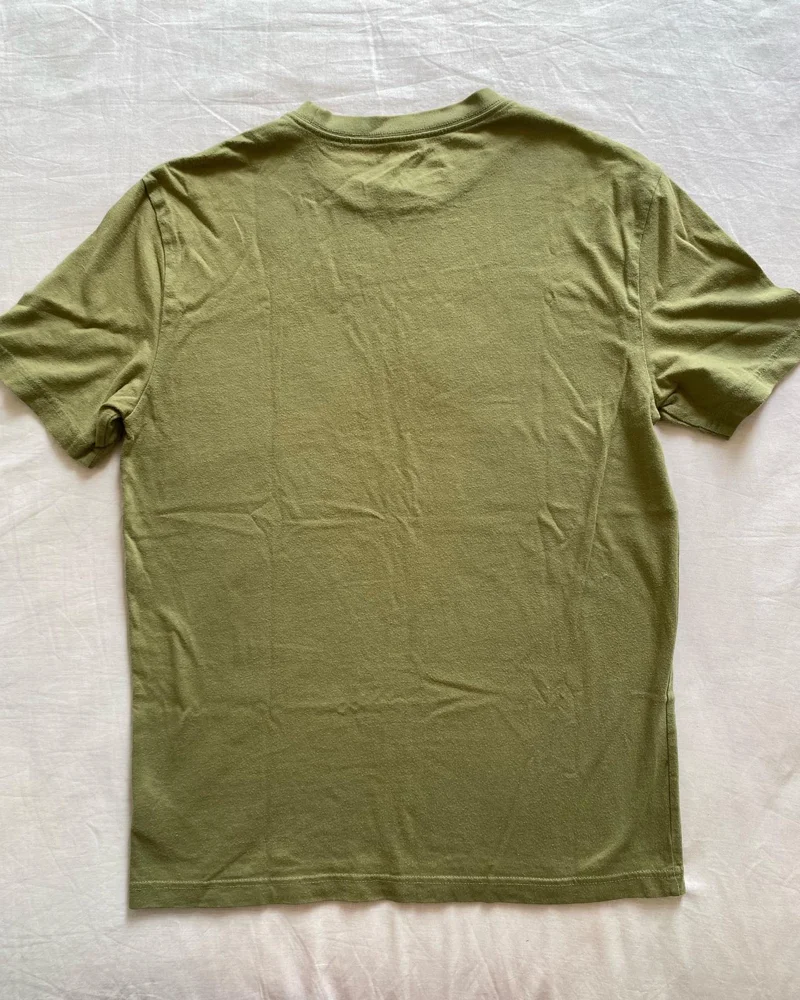 American Eagle T-shirts, size S, photo 3