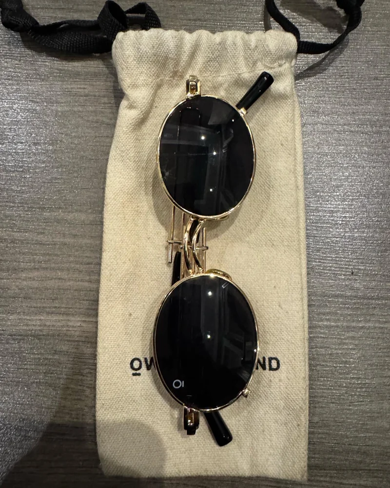 Sunglasses, size One size, photo 5