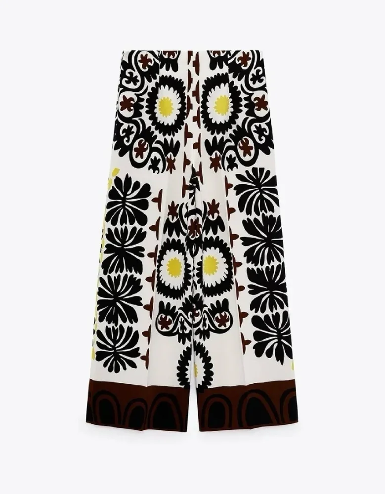 Zara Pants