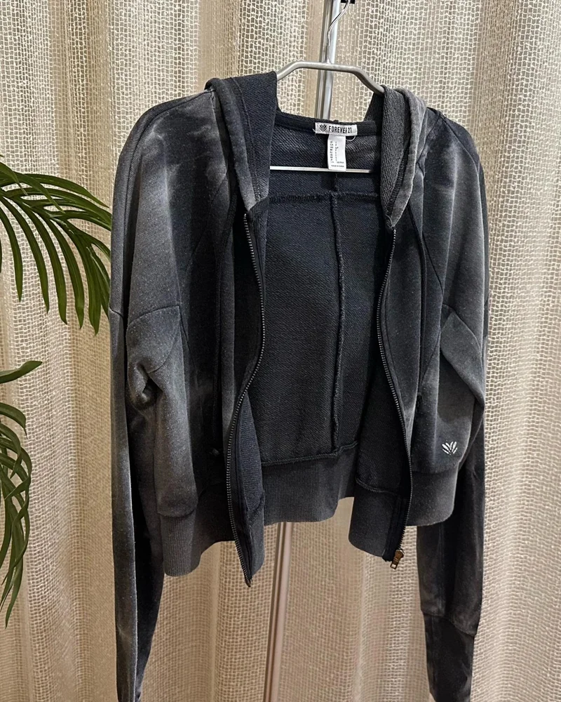 Forever 21 Jackets, size S / 36 / 8, photo 3