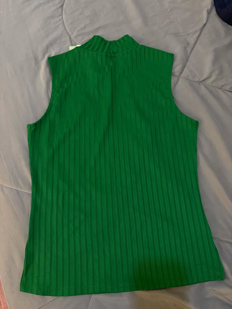 H&M Tank Tops, size M / 38 / 10, photo 3