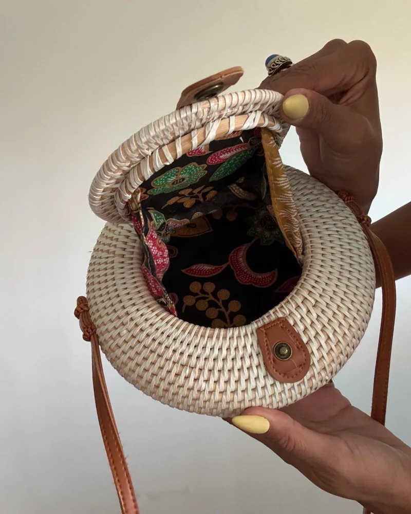 Cross-Body Bag, size One size, photo 3