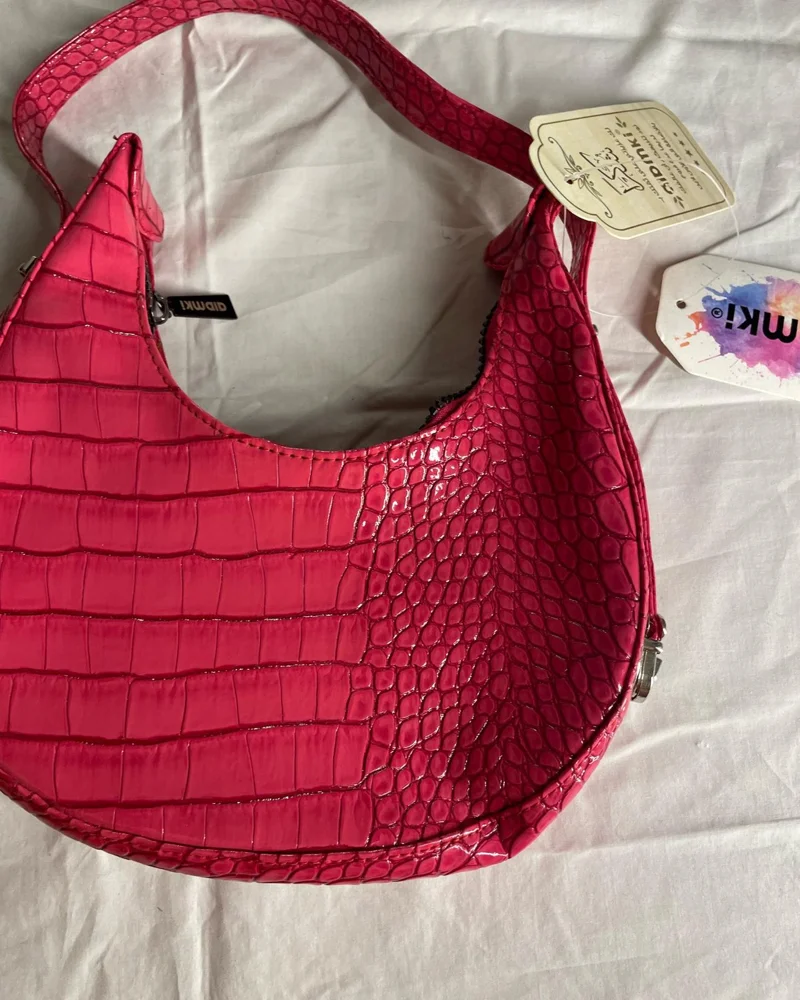 Shoulder Bag, size Other, photo 3