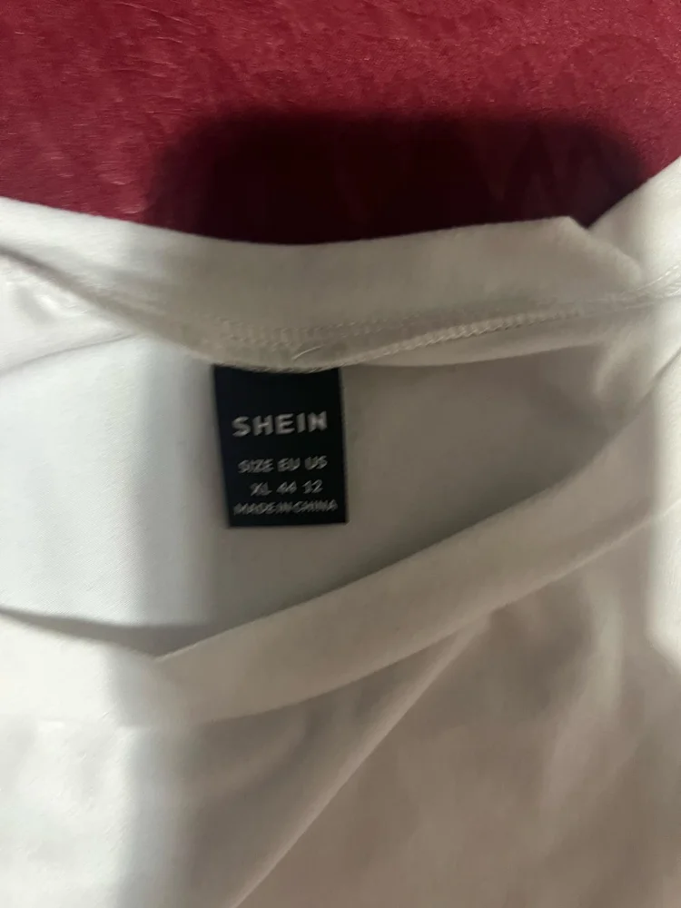 Shein T-shirts, size L / 40 / 12, photo 3