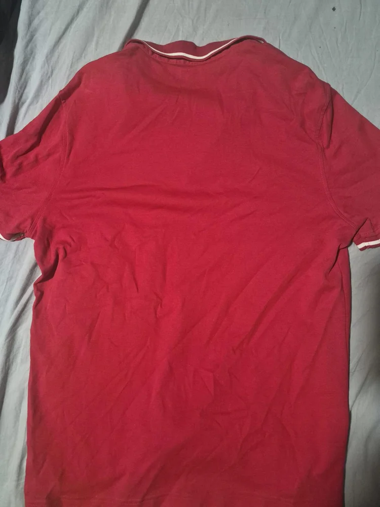 Tommy Hilfiger Polo Shirts, size L, photo 5