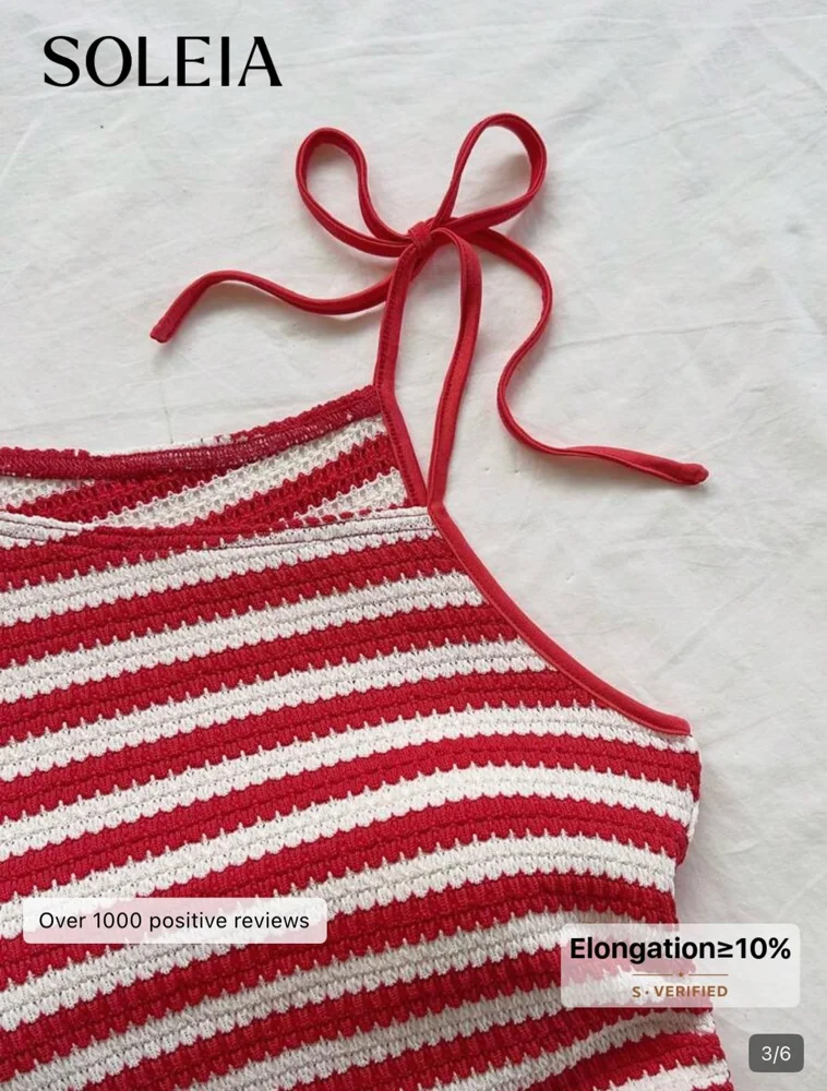 Shein Tank Tops, size XS / 34 / 6, photo 3