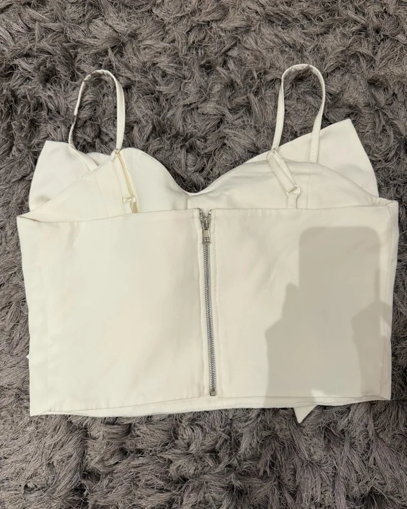 Crop Tops, size XL / 42 / 14, photo 4