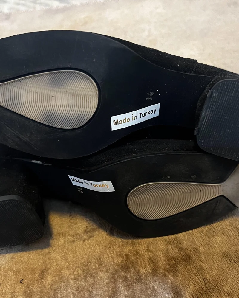 Boots, size 36, photo 5
