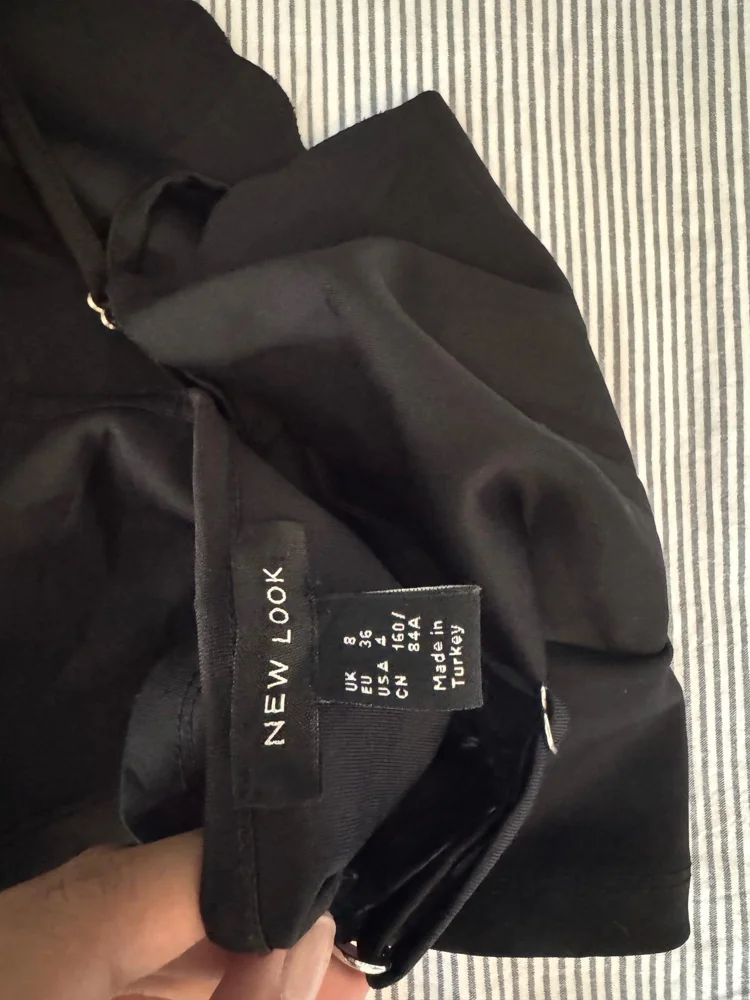 New Look Crop Tops, size S / 36 / 8, photo 4
