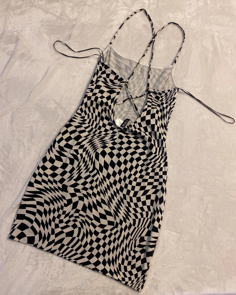 H&M Mini Dresses, size S / 36 / 8, photo 4