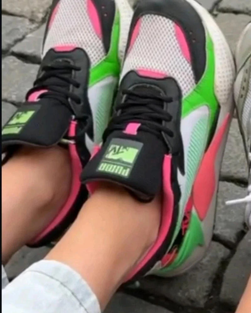 Puma Sneakers, size Other, photo 4