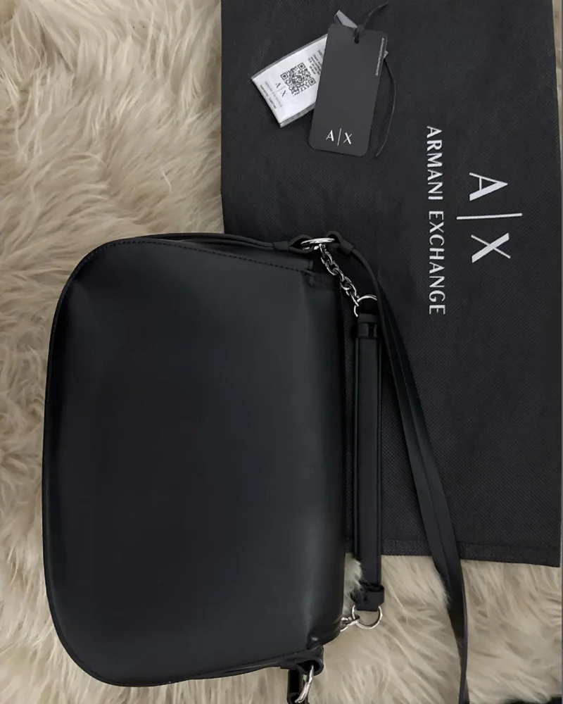 Armani Exchange Cross-Body Bag, size One size, photo 3