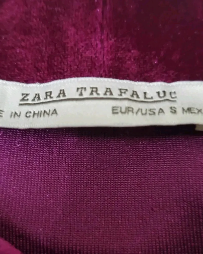 Zara Tank Tops, size S / 36 / 8, photo 4